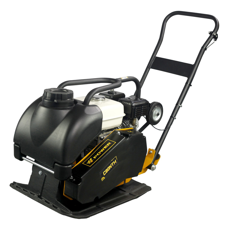 HP-C80NT High-Force Plate Compactor