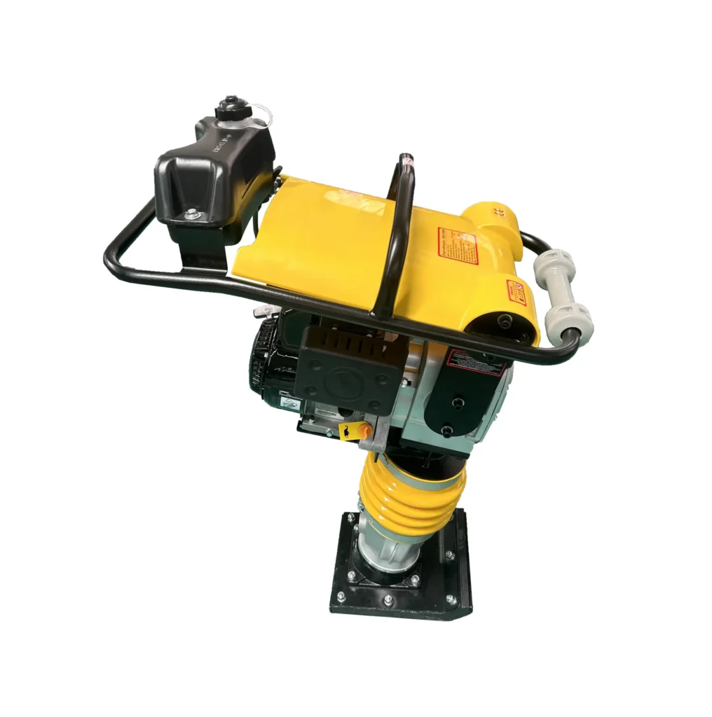 Rammer RM80L