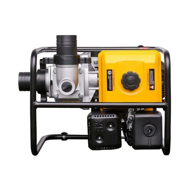 Water Pumps