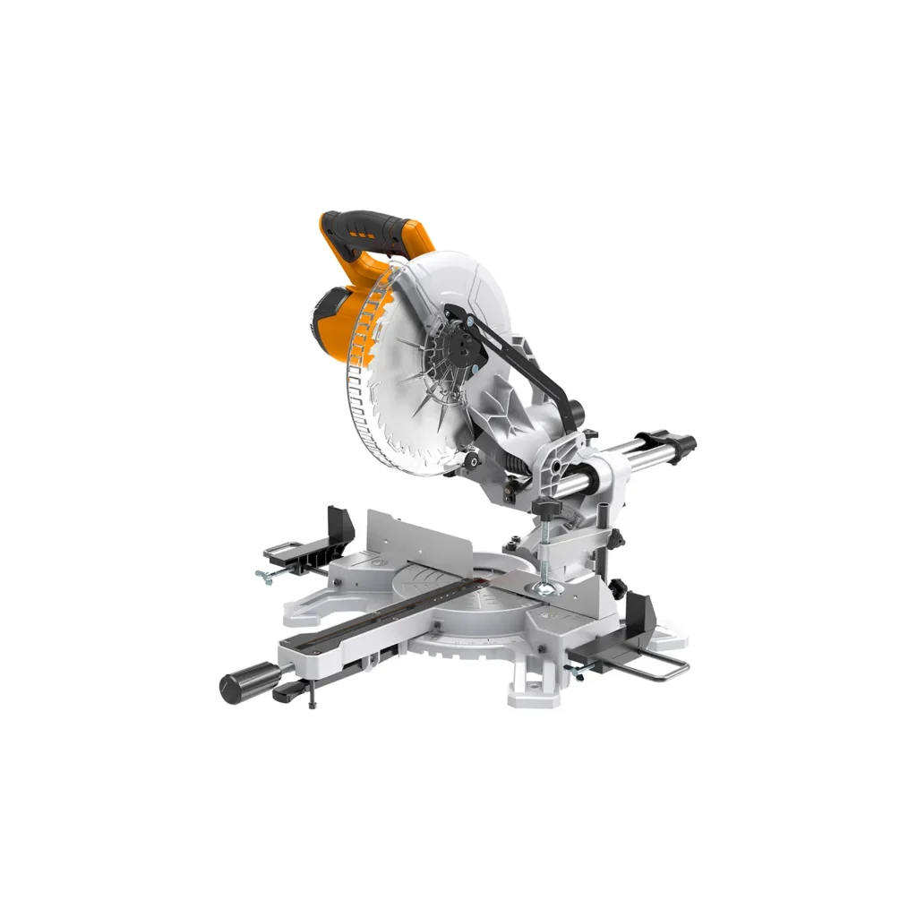 10-inch Sliding Miter Saw