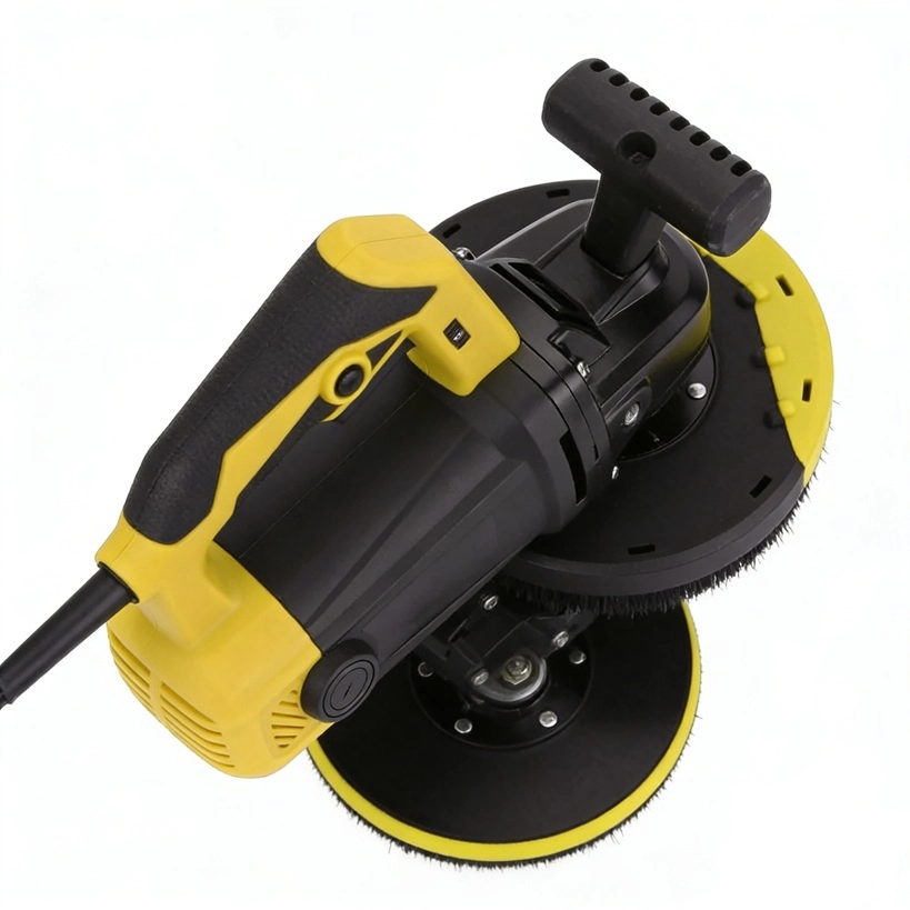 Concrete Grinder C7230 1