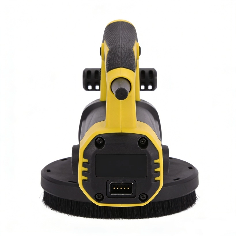 Concrete Grinder C7230 3