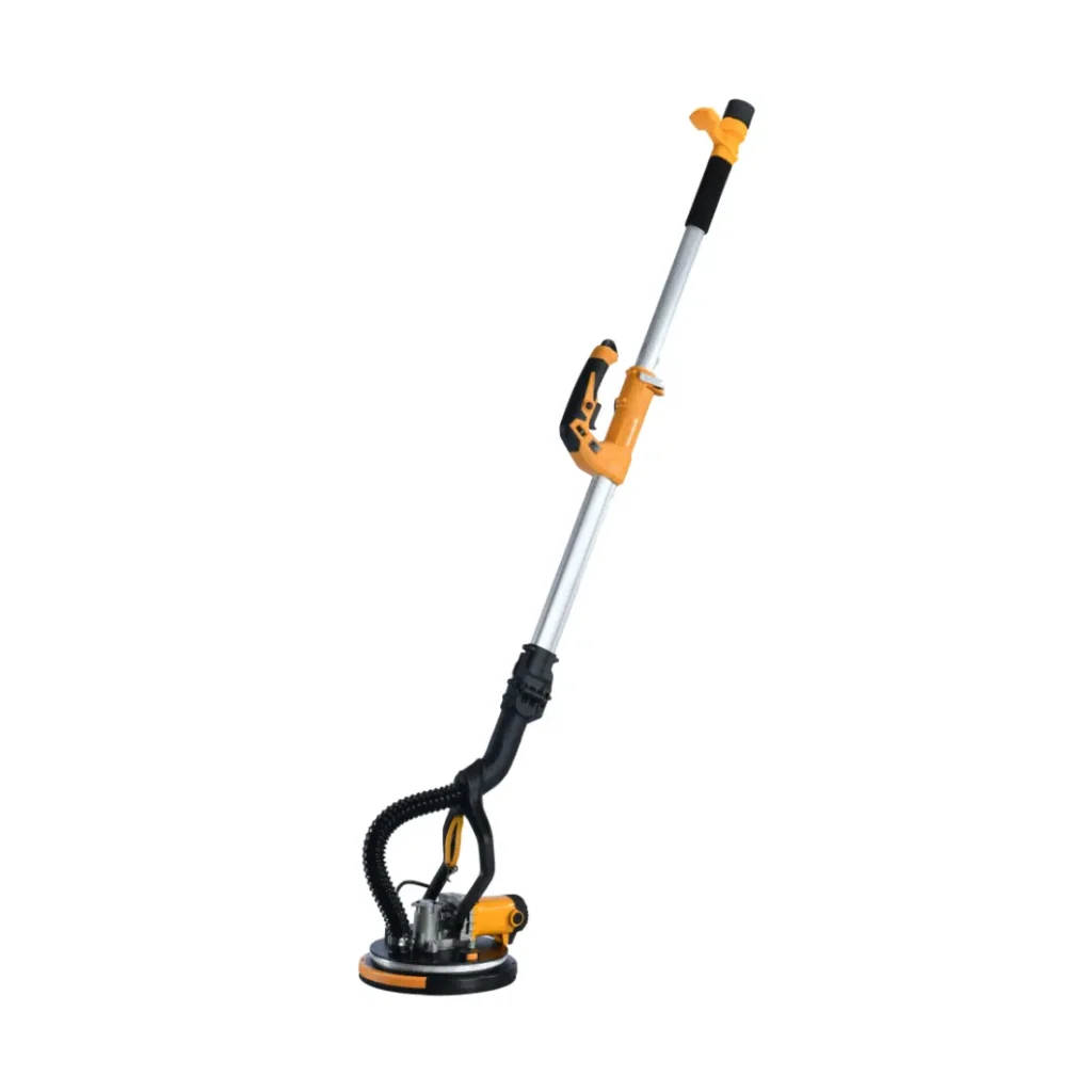 Lijadora para paneles de yeso plegable tipo F7233