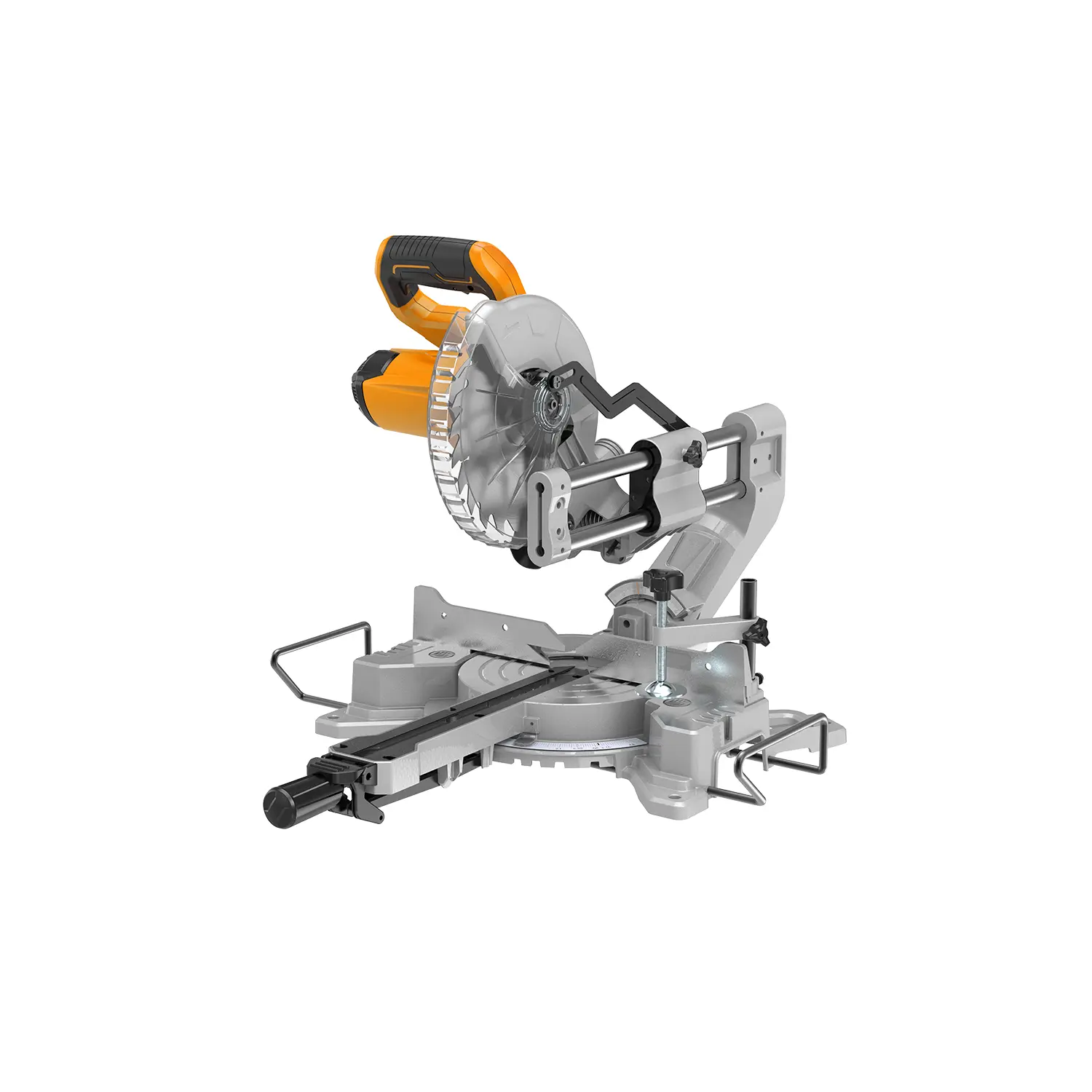 K216A 8-inch Sliding Miter Saw